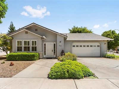 719 Picaso Ln, Chico, CA, 95926
