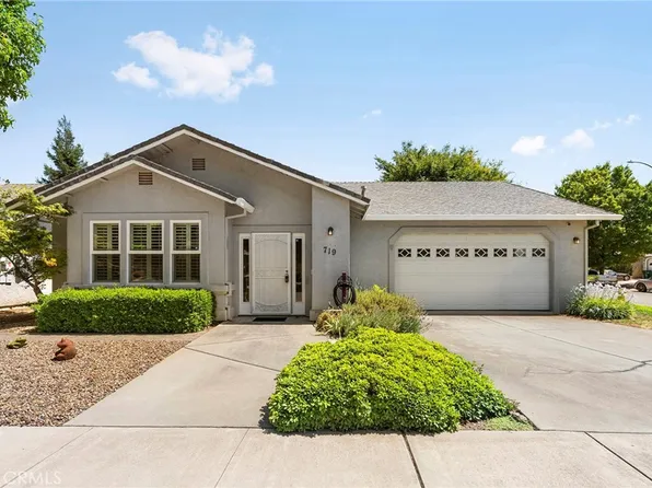 719 Picaso Ln, Chico, CA 95926