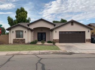 346 E 12th Pl, Somerton, AZ 85350