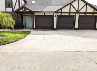 9002 Manchester Ln #20C, Melbourne, FL 32904