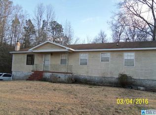7576 Old Dixiana Rd, Pinson, AL 35126