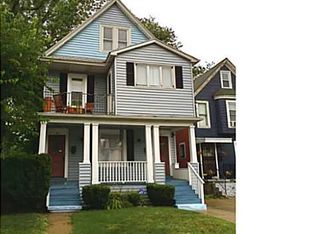71 Fairfield Ave, Buffalo, NY 14214