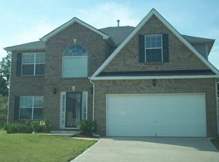 6009 Sunflower Ct, Ellenwood, GA 30294