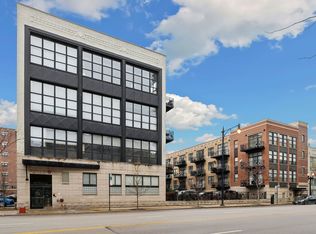 1918 S Michigan Ave APT 408, Chicago, IL 60616