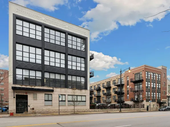 1918 S Michigan Ave APT 408, Chicago, IL 60616
