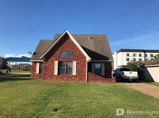 4506 Montego Bay Cv, Jonesboro, AR 72405