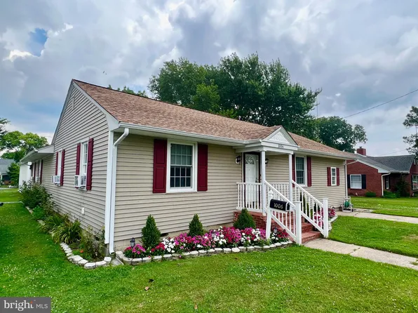 1006 Willowmere Ln, Cambridge, MD 21613