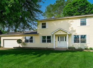 77 Flax Dr, London, OH 43140