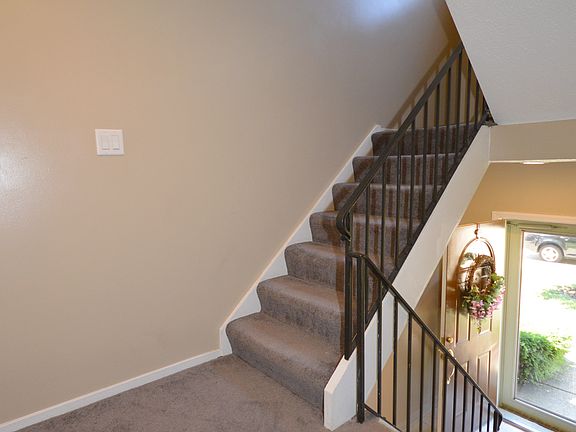 Entryway Steps