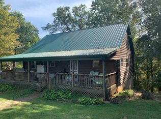 1149 Hafer Rd, West Union, OH 45693