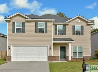 187 Calm Oak Cir, Savannah, GA 31419