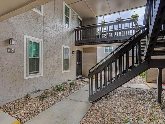 4th image of 7110 S Gaylord Street #P8
