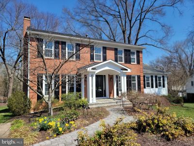 5818 Helmsdale Ln, Alexandria, VA, 22315