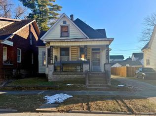 269 E 5th St, Peru, IN 46970