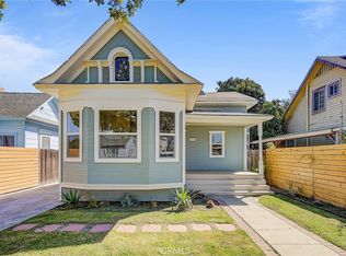 114 E Ellis St, Long Beach, CA 90805