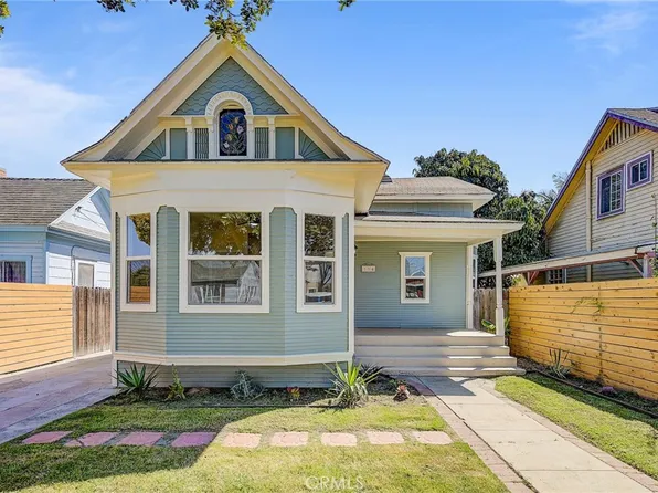 114 E Ellis St, Long Beach, CA 90805