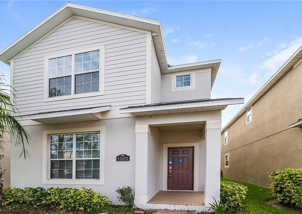1st image of 15223 Evergreen Oak Loop