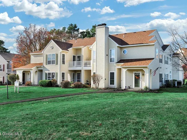 612 Apex Lane #612, Troy, NY 12182