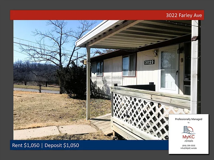 2 bed, 1.0 bath, 1025 sqft, $1,050 — Photo 4