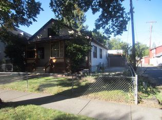 212 S Orange St, Medford, OR 97501