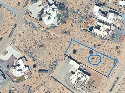 6104 Chayote Rd NE, Rio Rancho, NM, 87144
