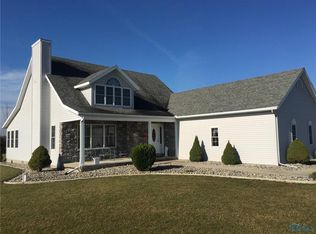 9117 County Road 12, Montpelier, OH 43543