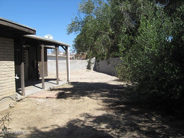 1st image of 7542 N Placita De Teresa
