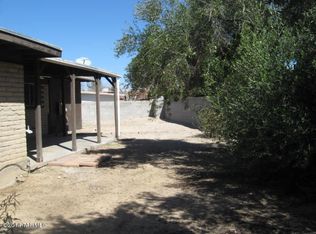 7542 N Placita De Teresa, Tucson, AZ 85741