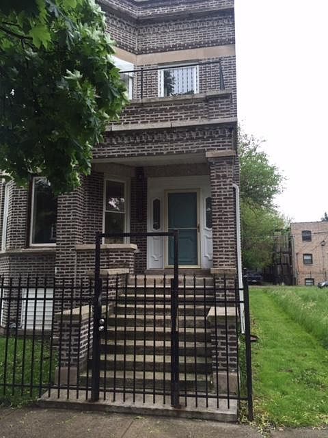 1st image of 5806 S Peoria St #1