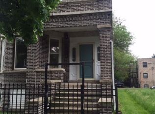 5806 S Peoria St #1, Chicago, IL 60621