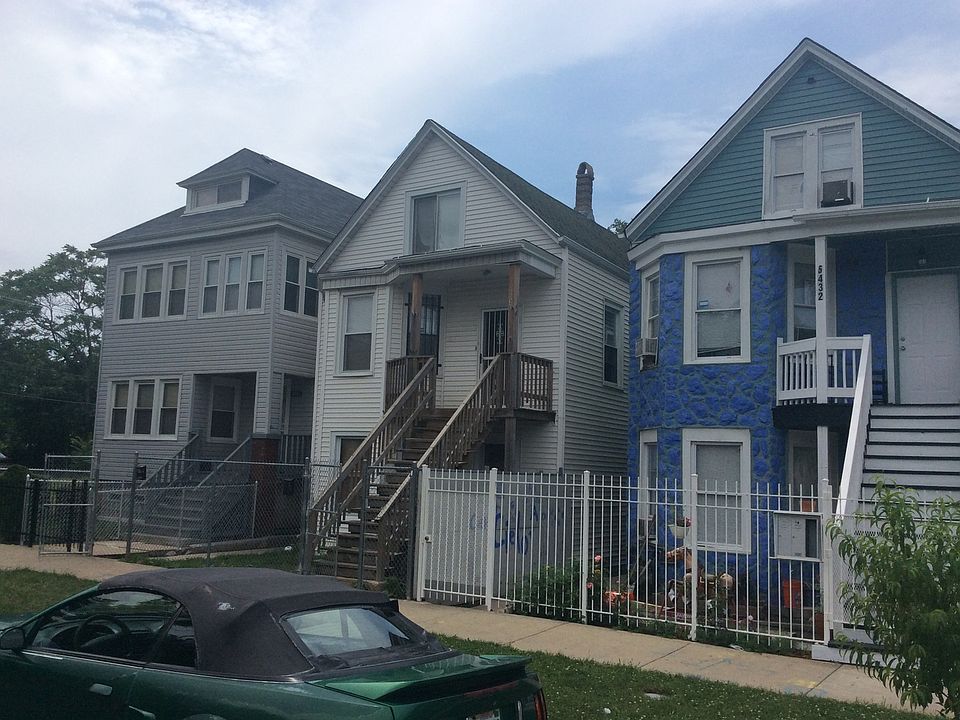 1st image of 5434 S Winchester Ave