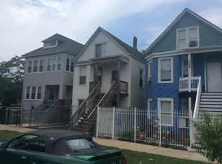 5434 S Winchester Ave, Chicago, IL 60609
