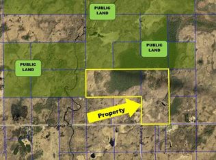 72467 Rutabaga Rd, Sandstone, MN 55072