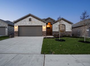 536 Frenchpark Dr, Haslet, TX 76052