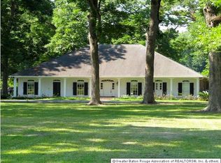 8868 Woodmen Ln, Ventress, LA 70783
