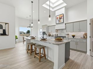 4080 Santa Elena Pl, Las Cruces, NM 88005