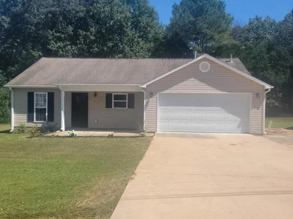 102 Turtle Creek Rd, Lexington, TN 38351