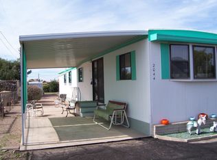 2044 S Mariposa Rd, Apache Junction, AZ 85119