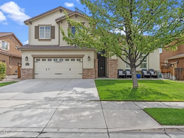 6682 Magical Dr, Sparks, NV 89436