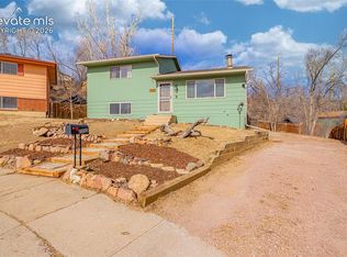 2552 Launcelot Ct, Colorado Springs, CO 80904