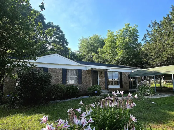 170 Kennedy Cir, Athens, GA 30601