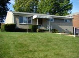533 Millers Ln, Pittsburgh, PA 15239