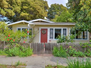 295 Mountain View Ave, Mountain View, CA 94041