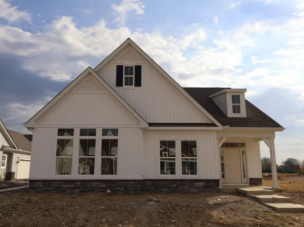 4529 Corsican Loop E, Hilliard, OH 43026