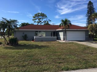 4224 SE 2nd Ave, Cape Coral, FL 33904