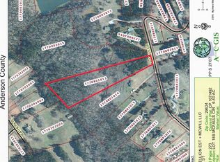 329 McFalls Cir, Anderson, SC 29621