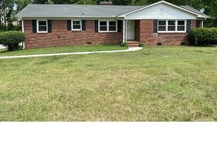 425 Gray Dr, Charlotte, NC 28213