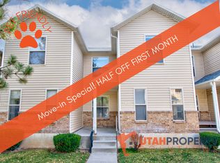 3401 W 3470 S, West Valley City, UT 84119