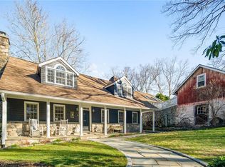 340 Blinn Rd, Croton On Hudson, NY 10520