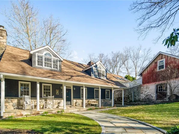 340 Blinn Road, Croton-on-Hudson, NY 10520